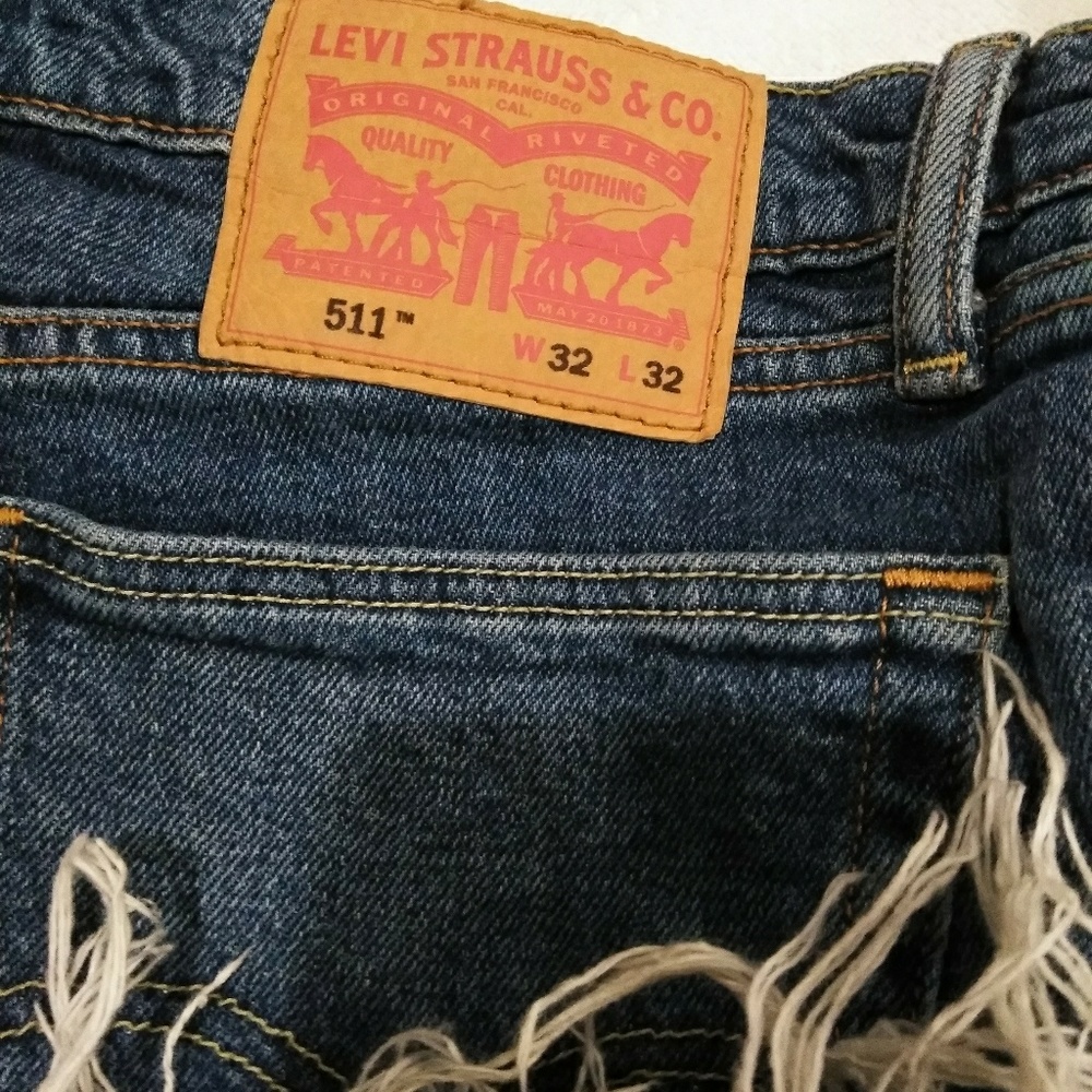 Levi's 511